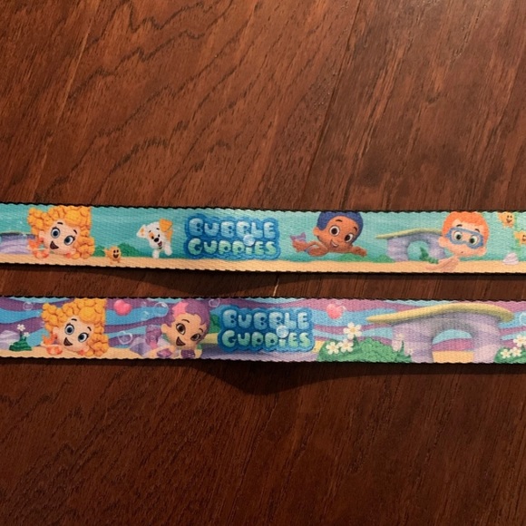 Bubble Guppies: Bubblepuppy & Molly Ornament Gift Set - Picture 7 of 11